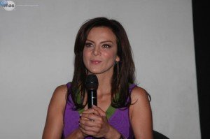 Silvia Navarro