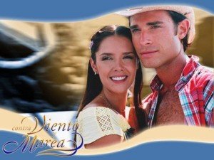 Contra viento y marea canal tlnovelas