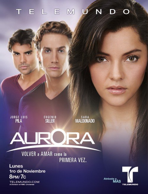 Las Telenovelas Estelares de Telemundo 2011