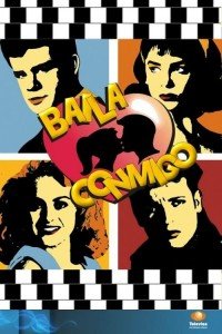 Baila Conmigo Telenovela En Dvd