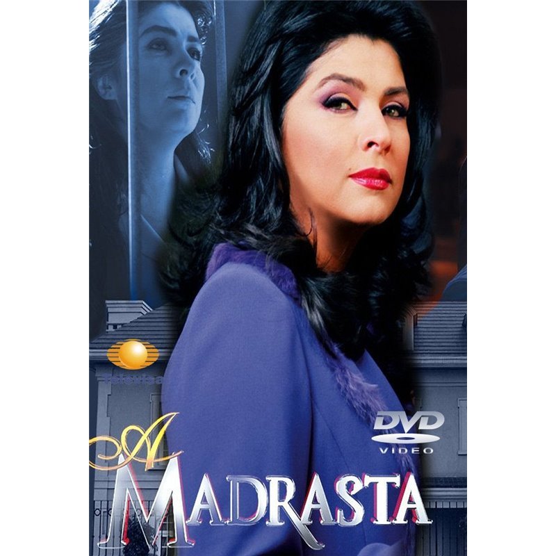 La Madrastra [1972]