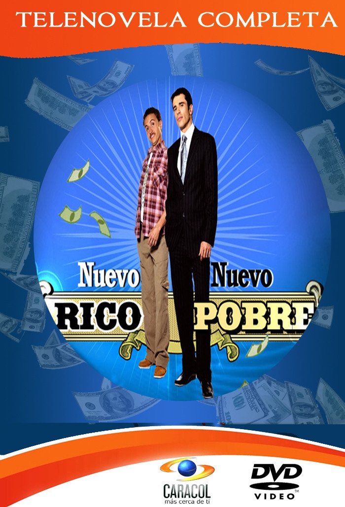 Nuevo Rico Nuevo Pobre