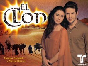 Lee más sobre el artículo Telenovela El Clon Brasil