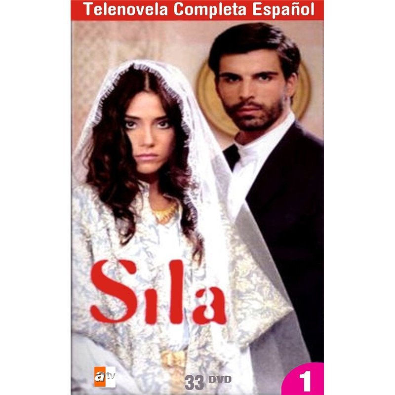 Telenovela Sila