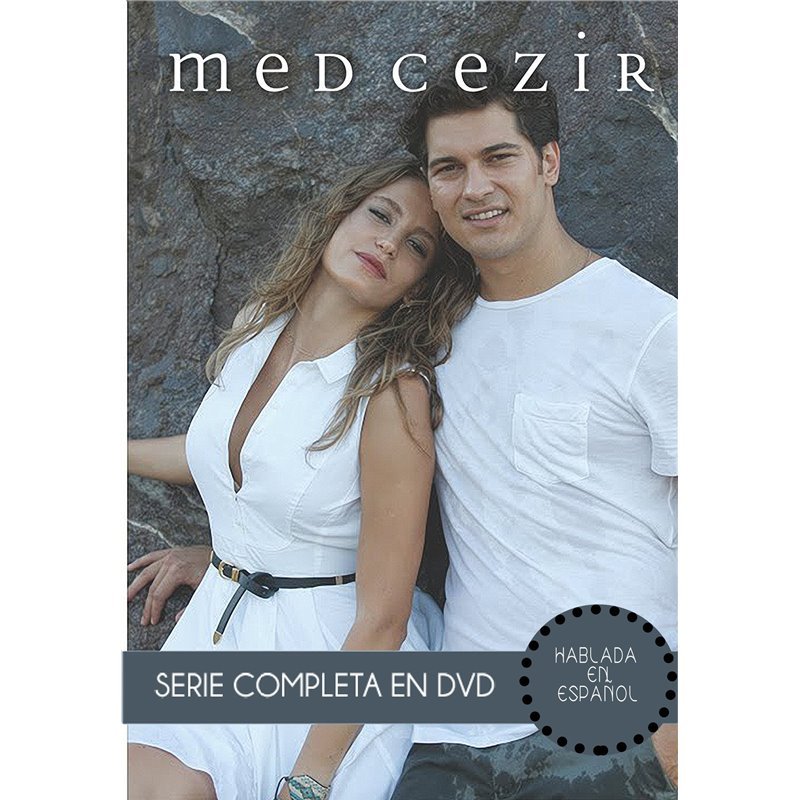 Telenovela Medcezir