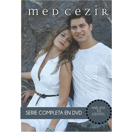 Telenovela Medcezir