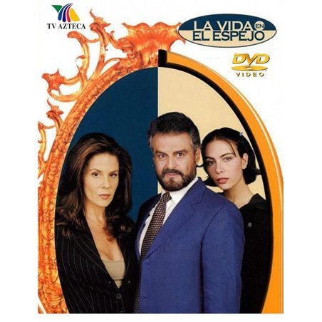 La Vida en el Espejo DVD