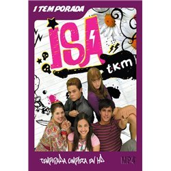 ISA TKM 1 Temporada