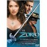 Comprar Telenovela El Zorro La Espada y La Rosa