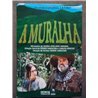 La Muralla Novelal DVD Español CA