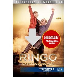 Ringo La Pelea de su Vida Descarga