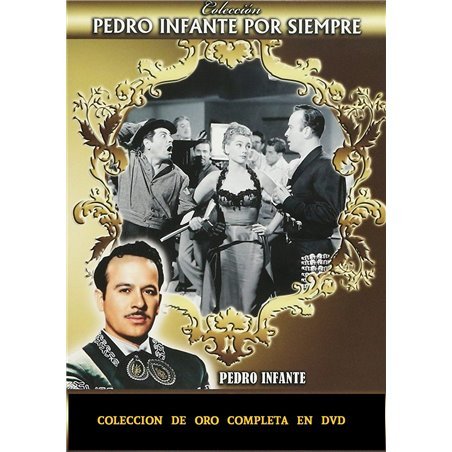 Pedro Infante Coleccion Completa