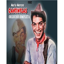 Cantinflas  Coleccion Completa