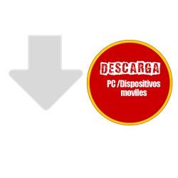 ISA TKM 1 Temporada Descarga