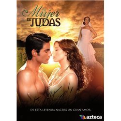 La Mujer de Judas México 2002