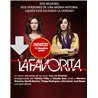 Comprar telenovela completa La Favorita en Español mp4 Digital (Descarga)