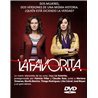 Comprar telenovela completa La Favorita en Español DVD