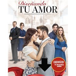 Comprar Diseñando Tu Amor en Formato Digital (Descarga)