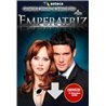 Compra la Telenovela Emperatriz: ¡Drama y Pasión en un Solo Lugar!