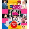 Compra la Telenovela Carita de Ángel en DVD - ¡Disfruta de esta clásica historia!