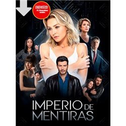 Telenovelas Imperio de Mentiras Digital (descarga) Comprar Telenovela