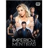 Telenovela Imperio de Mentiras DVD Comprar Telenovela