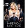 Telenovela Imperio de Mentiras USB Comprar Telenovela