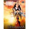 Telenovela La Desalmada DVD comprar