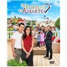 Telenovela Amarte es Mi Fortuna DVD Comprar Telenovela