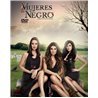 Telenovela Mujeres de Negro DVD Comprar Telenovela