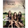 Telenovela Mujeres de Negro USB Comprar Telenovela