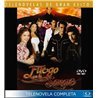 Telenovela Fuego en la Sangre DVD Comprar Telenovela