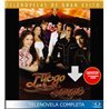 Telenovela Fuego en la Sangre Digital (Descarga) Comprar Telenovela