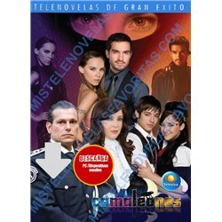 Telenovela Camaleones Digital Comprar