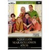 Serie Los Años Maravillosos 1988 DVD