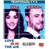 Comprar Love is in The Air  Temporada 1-2 DVD