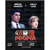 Telenovela En Carne Propia en DVD completa