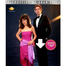 Telenovela Los Ricos También Lloran Digital