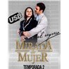 Mirada de Mujer el Regreso 2T - 2003 USB