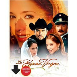 Telenovela La Esposa Virgen Digital (descarga)