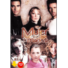 Mujer de Madera - 2004