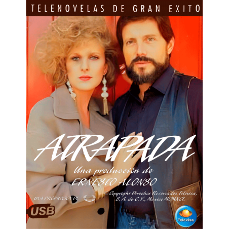 Atrapada  (Trapped) 1991