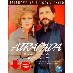 Atrapada  (Trapped) 1991