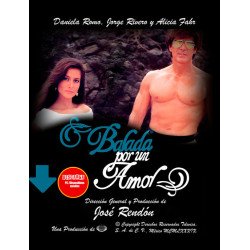 Balada Por Un Amor 1989  (Ballad For a Love)