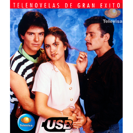 Los Parientes Pobres - 1993