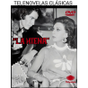 La Hiena 1973 Telenovela Completa en DVD