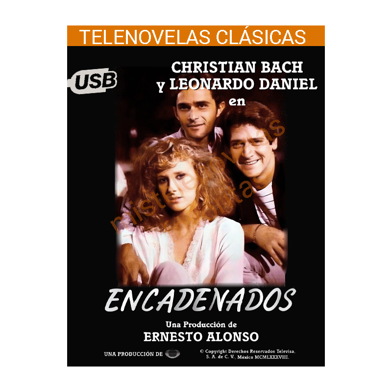 Encadenados 1988 (Chained)