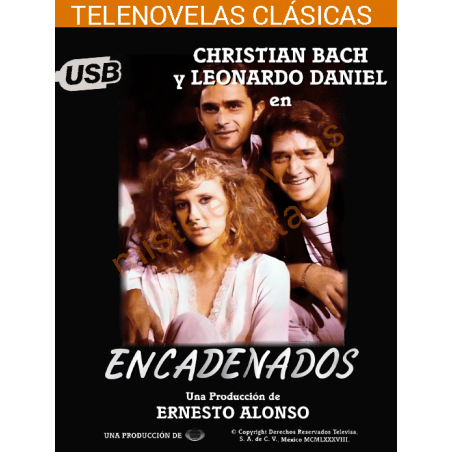 Encadenados 1988 (Chained)