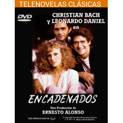 Encadenados 1988 (Chained)