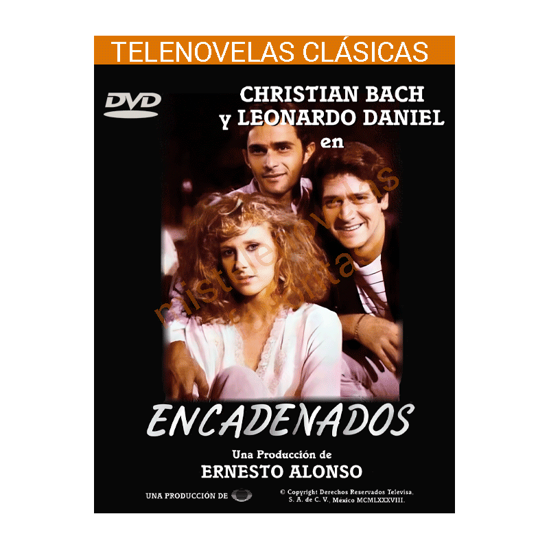 Encadenados 1988 Descarga